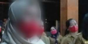 Viral Pelantikan Kepsek untuk Sekolah Fiktif di Minahasa Utara