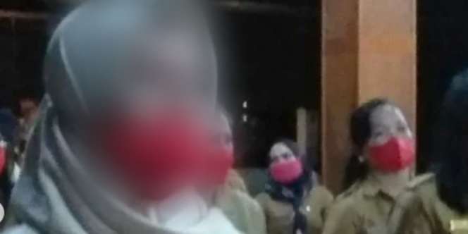 Viral Pelantikan Kepsek untuk Sekolah Fiktif di Minahasa Utara