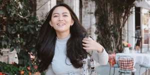 Rayakan Ulang Tahun di Kapal Pesiar, 'Baju Gemas' Rachel Vennya Bikin Syok