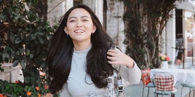 Rayakan Ulang Tahun di Kapal Pesiar, 'Baju Gemas' Rachel Vennya Bikin Syok