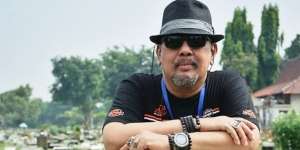 Kisah Jatuh Bangun Warkop DKI, Anak Sakit Tak Mampu Berobat Padahal Film Tayang Tiap Hari