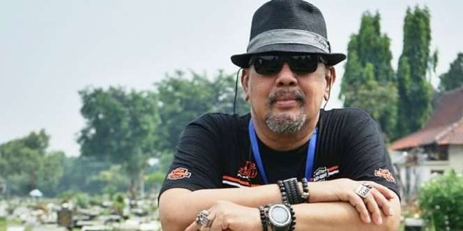 Kisah Jatuh Bangun Warkop DKI, Anak Sakit Tak Mampu Berobat Padahal Film Tayang Tiap Hari