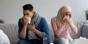 Gejala Belum Pulih Setelah Negatif, Bisa Jadi Terkena Post Covid-19 Syndrome