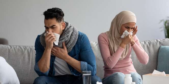 Gejala Belum Pulih Setelah Negatif, Bisa Jadi Terkena Post Covid-19 Syndrome