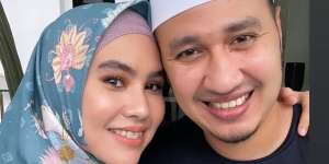 Kartika Putri Tak Permasalahkan Nikah Siri, Asalkan.... 