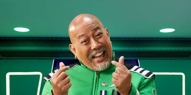 Indro Warkop Tak Permasalahkan Kemiripan Wajah Personel Warkopi: Itu Tuhan yang Kasih`