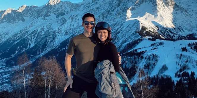 Potret Sederet Selebriti yang Hobi Traveling, Bikin Iri!