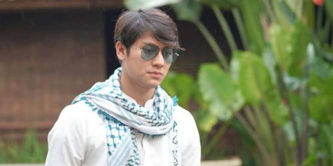 Hoodie Rizky Billar Belasan Juta, Warganet Takut Digigit Tikus