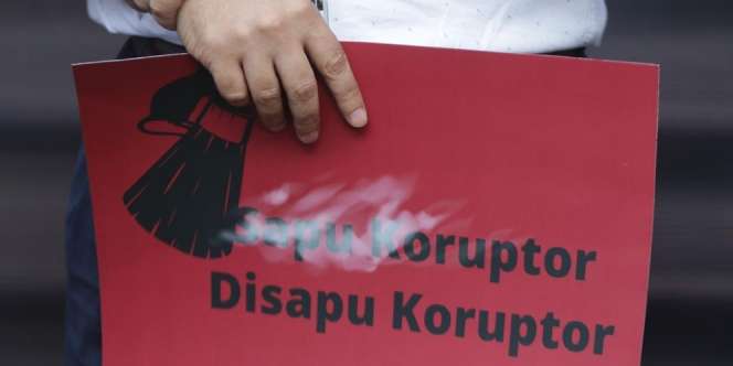 Pegawai yang Dipecat Lapor Harta Kekayaan Sekaligus Pamit ke KPK