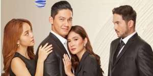 Netizen Dibikin #GregetanNaluriHati, Akankah Ingatan Nayla Kembali?