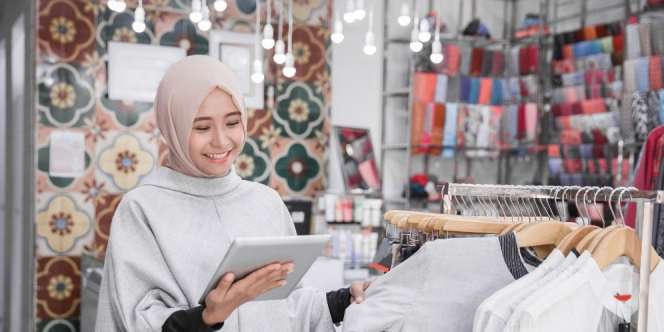 Cara Grup GoTo Bantu UMKM Jadi Tuan Rumah di Negeri Sendiri