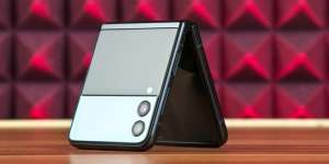 Rupa-rupa Fitur Masa Depan di Galaxy Z Flip3 5G, Dijamin Bikin Kesengsem!