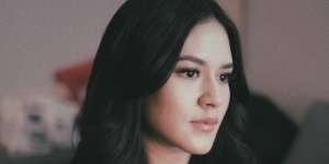 Rahasia Kulit Glowing Raisa