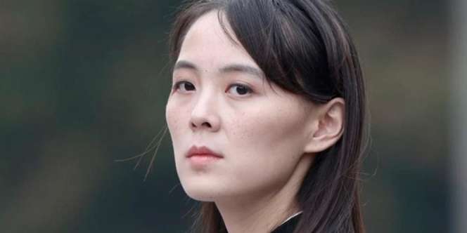 Adik Kim Jong Un Naik Jabatan, Jadi Salah Satu Pemegang Kekuasaan Terkuat di Korut