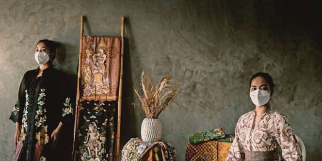 Cara BI Angkat UMKM dan Budaya Bali