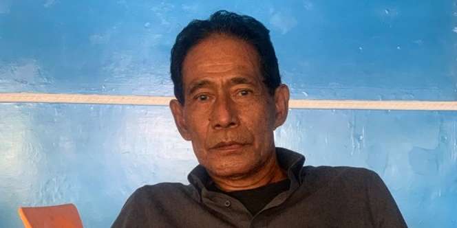 Kisah Menegangkan Anak Tentara Jadi Saksi Kekejaman PKI