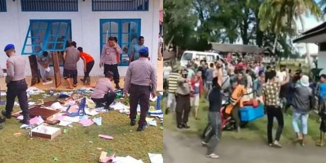 Kisah Dokter Dikeroyok Massa Saat Vaksinasi Covid-19: Pasrah Dipukuli, Teringat Suami dan Bayinya