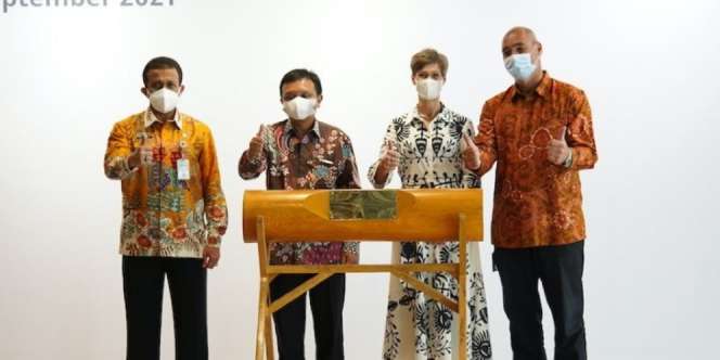 Toko Ikea di Jakarta Resmi Beroperasi, 41% Pegawai dari Warga Lokal