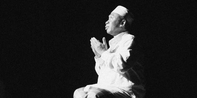 Pelawak Qomar Idap Kanker Usus Stadium 4C: `Abah Akan Jalani` 