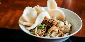 6 Bubur Khas Indonesia yang Nikmatnya Menggoda, Manis dan Sedap Semua Ada