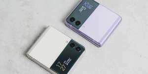 Hal Keren yang Bisa Dilakukan di Layar Mini Galaxy Z Flip3 5G, Bukan Sekadar Gimmick!