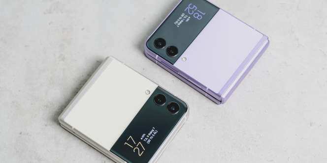 Hal Keren yang Bisa Dilakukan di Layar Mini Galaxy Z Flip3 5G, Bukan Sekadar Gimmick!