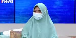 Mantan Istri Siri Tak Sanggup Layani Ayah Taqy Malik: Sehari Minta Jatah 10 Kali