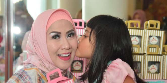 Wasiat Venna Melinda ke Verrel dan Athala Bila Ajalnya Datang