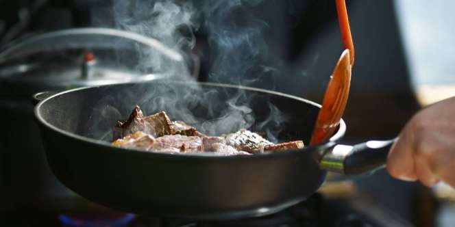 Bahan Pengganti Wine untuk Menu Halal, Masakan Tetap Lezat