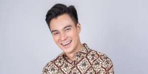 Hobi Gim Bikin Baim Wong Punya Mental Pantang Menyerah