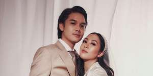 Langsing dan Body Goals, Penampilan Sherina Munaf Bikin Iri