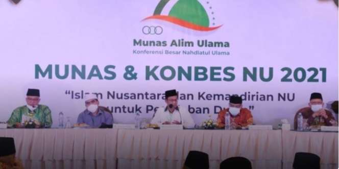 Bahtsul Masail NU: Daging Berbasis Sel Haram Dikonsumsi