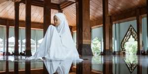 Zikir Mempercepat Terkabulnya Hajat