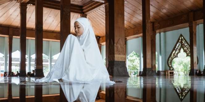 Zikir Mempercepat Terkabulnya Hajat