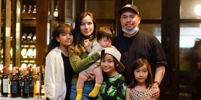 Pindah ke Semarang, Lihat 5 Sudut Rumah Baru Sheila Marcia