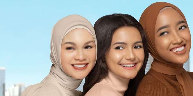 Gaet Hijaber MIT, Wardah Menginspirasi Perempuan Lewat Beauty Moves You