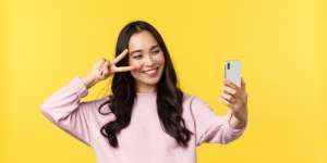 Kini, Kamu Bisa Dapat Mobil dengan Selfie