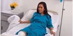 Viral Video Menguak Adegan Amputasi Kaki dalam Sinetron 