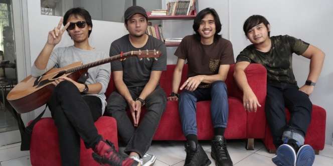 [KUIS] Kangen Nonton Konser, Yuk Tes Seberapa Ngefans Kamu dengan Sheila on 7?