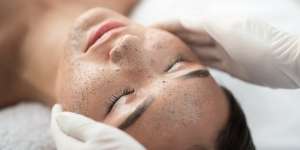Cara Membuat Scrub Wajah dari Oat atau Gandum