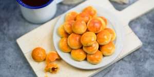 6 Camilan Manis Sedap yang Bisa Bangkitkan Mood Kerja di Awal Pekan