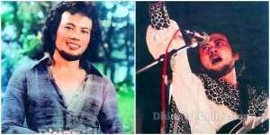10 Gaya Busana Rhoma Irama saat Muda, Nyentrik Banget!