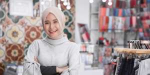 Emak-Emak Jadi Penggerak Utama Brand Lokal Indonesia