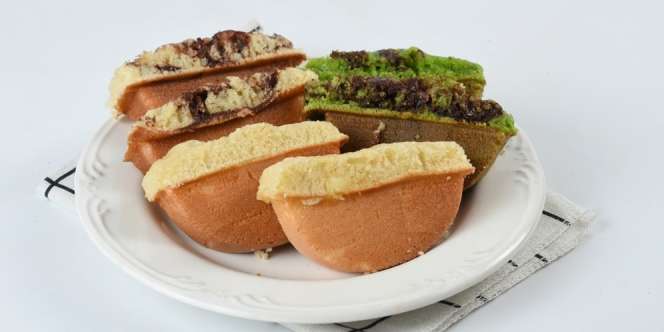 5 Alasan Kue Pukis Cocok Dijadikan Camilan di Tengah Rintik Hujan Gerimis