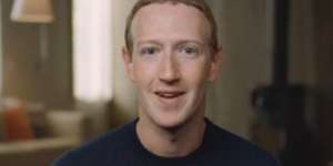 Facebook, WhatsApp dan Instagram Tumbang, Mark Zuckerberg Rugi Rp99,8 Triliun