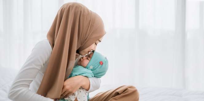 Masalah Puting Lecet Menghantui Ibu, Begini Cara Mengatasinya