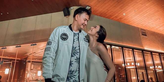 Dikabarkan Putus dengan Gisel, Wijin: `Kita Jarang Ngepost Aja`