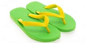 Miris! Guru Pasang Bluetooth di Bawah Sandal Buat Curangi Ujian Kompetensi