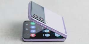 Kupas Kamera Galaxy Z Flip3 5G: Fotografi Canggih Masa Depan dalam Genggaman, Hasilnya Kece Maksimal!