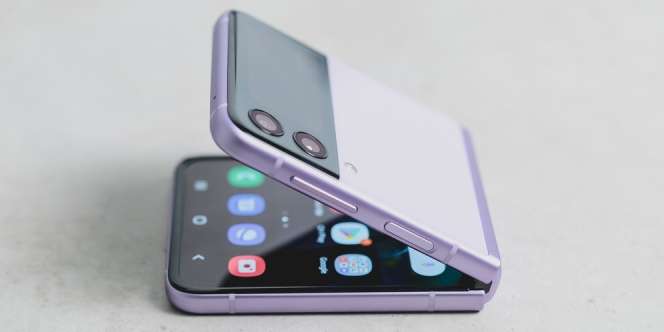 Kupas Kamera Galaxy Z Flip3 5G: Fotografi Canggih Masa Depan dalam Genggaman, Hasilnya Kece Maksimal!